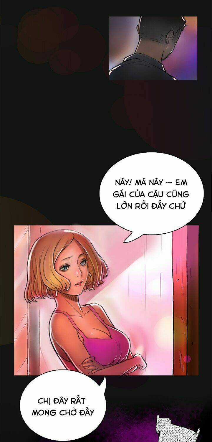 Noona: Yeon - Chapter 1 - Trang 43