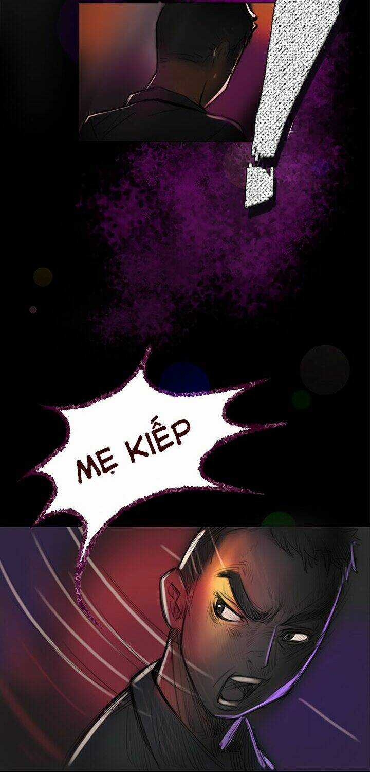 Noona: Yeon - Chapter 1 - Trang 44