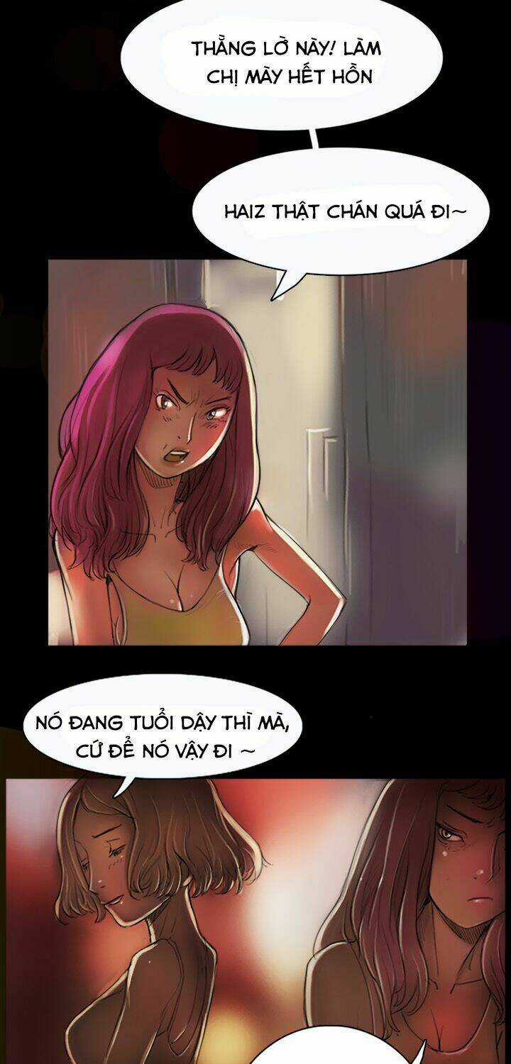 Noona: Yeon - Chapter 1 - Trang 46