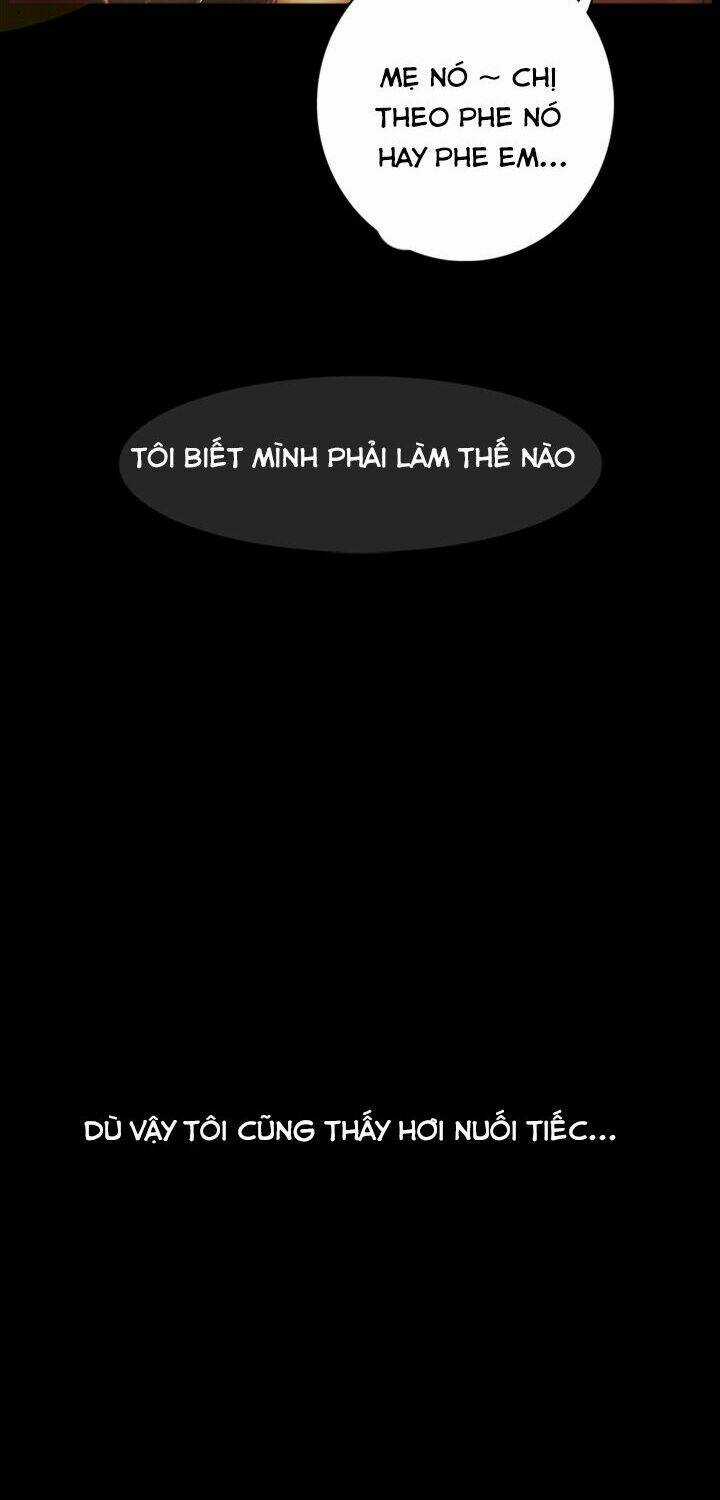 Noona: Yeon - Chapter 1 - Trang 47