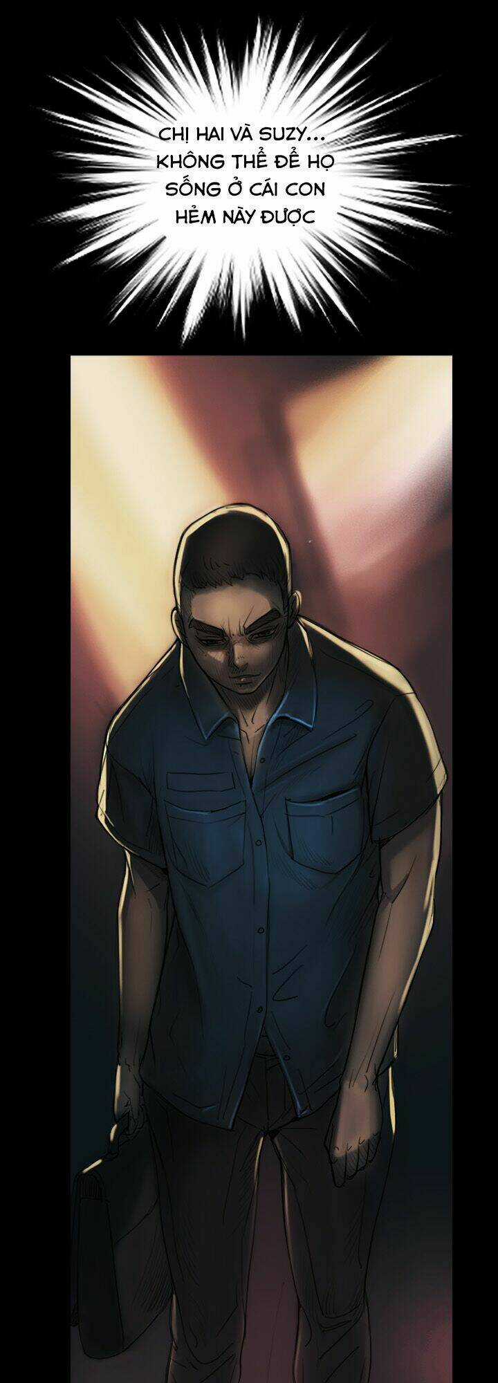 Noona: Yeon - Chapter 1 - Trang 48