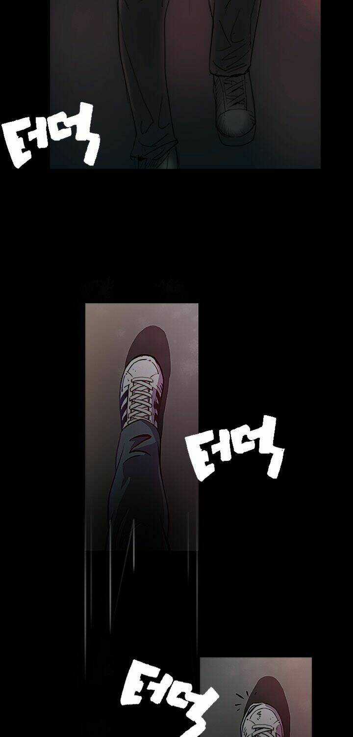 Noona: Yeon - Chapter 1 - Trang 49