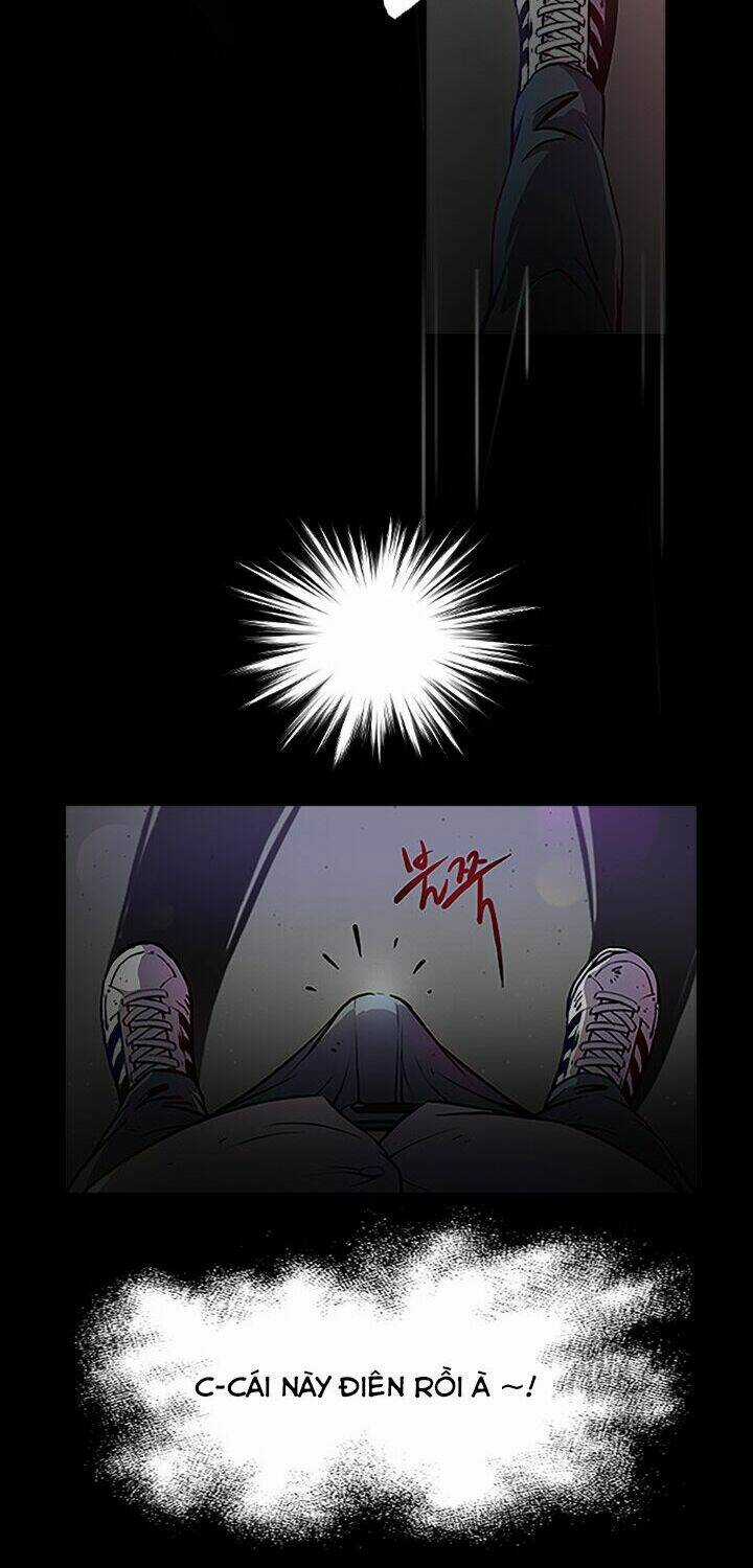 Noona: Yeon - Chapter 1 - Trang 50