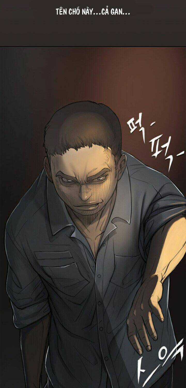 Noona: Yeon - Chapter 1 - Trang 6