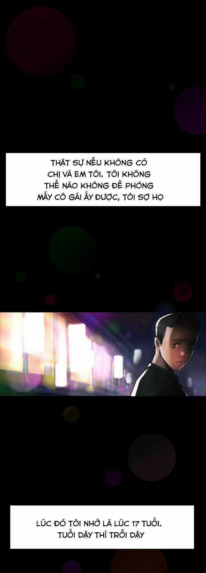 Noona: Yeon - Chapter 1 - Trang 51