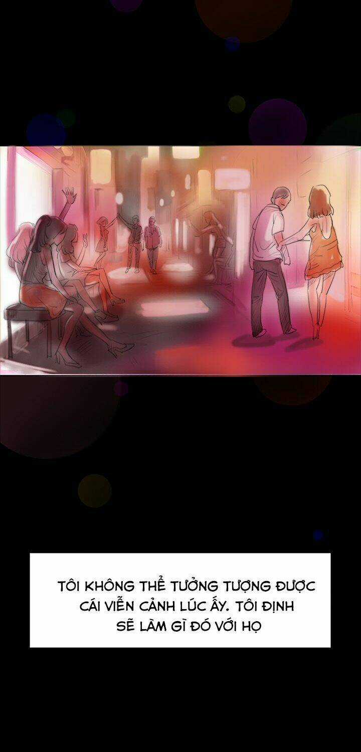 Noona: Yeon - Chapter 1 - Trang 52