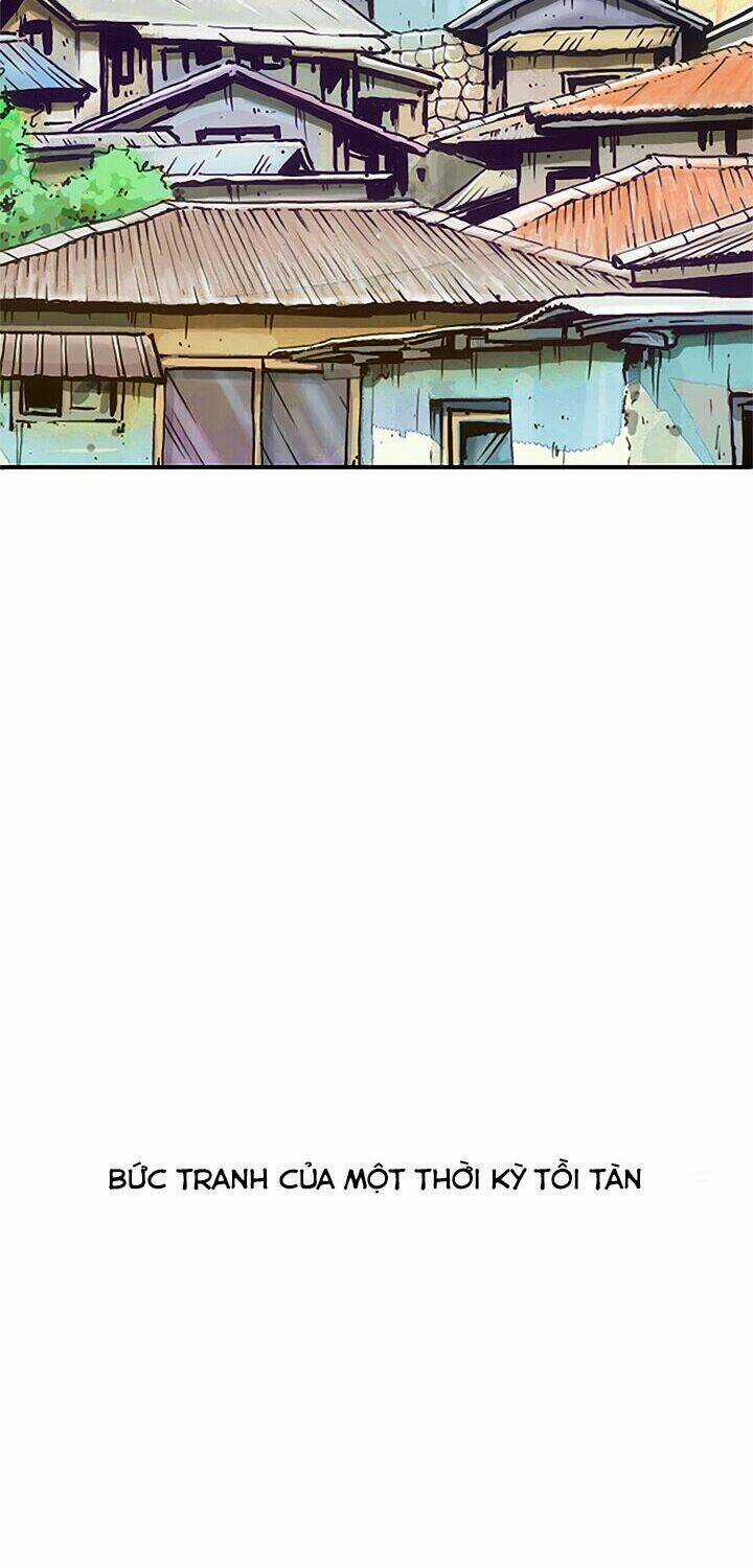 Noona: Yeon - Chapter 1 - Trang 56