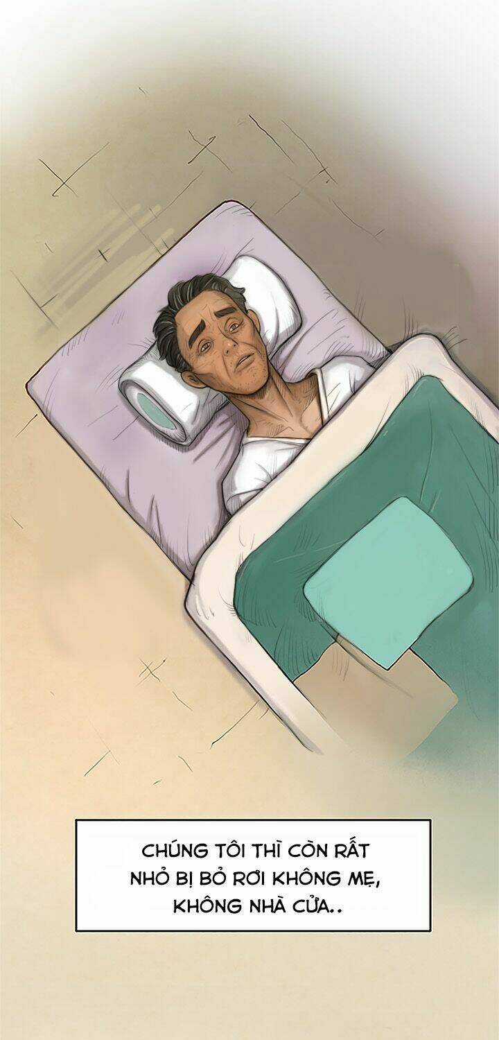 Noona: Yeon - Chapter 1 - Trang 58