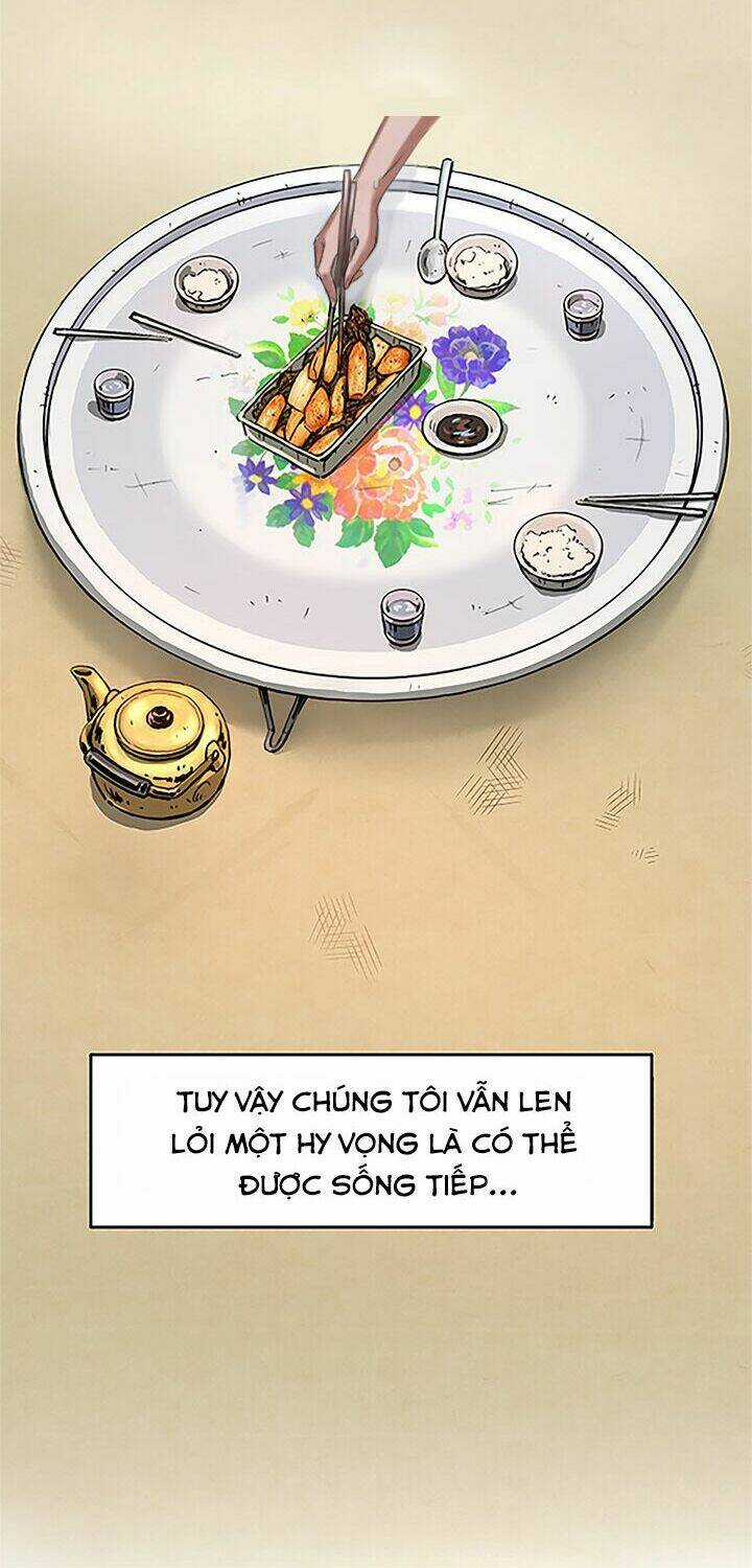 Noona: Yeon - Chapter 1 - Trang 59