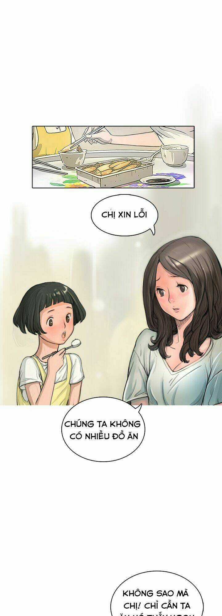 Noona: Yeon - Chapter 1 - Trang 60