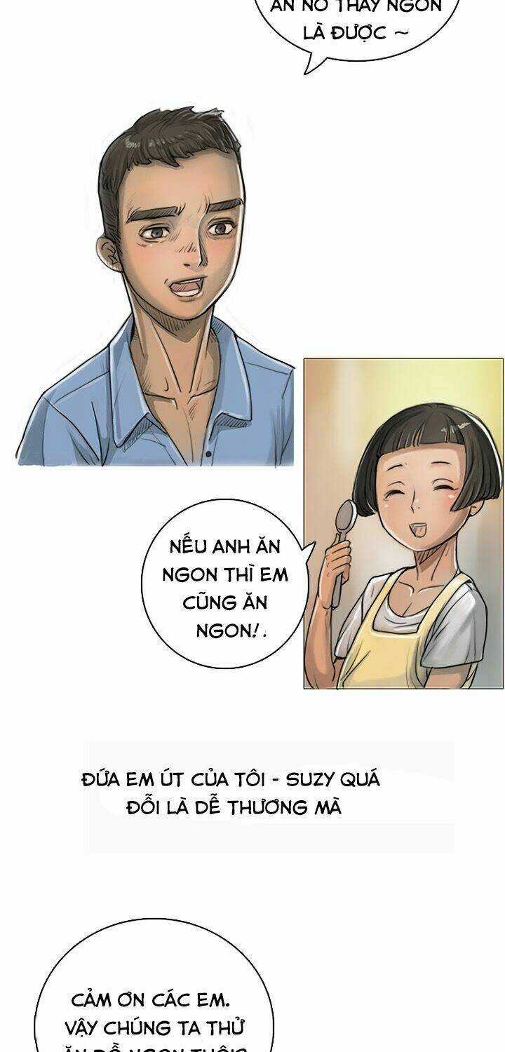 Noona: Yeon - Chapter 1 - Trang 61