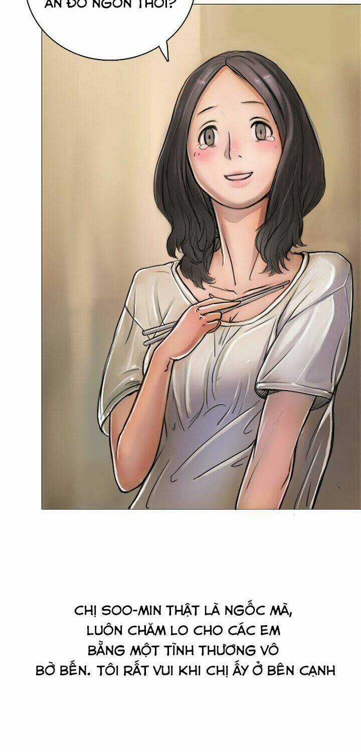 Noona: Yeon - Chapter 1 - Trang 62