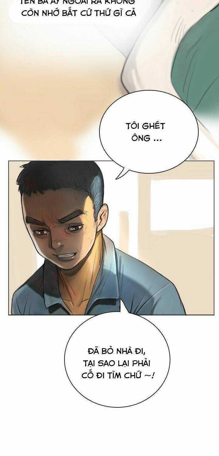 Noona: Yeon - Chapter 1 - Trang 65