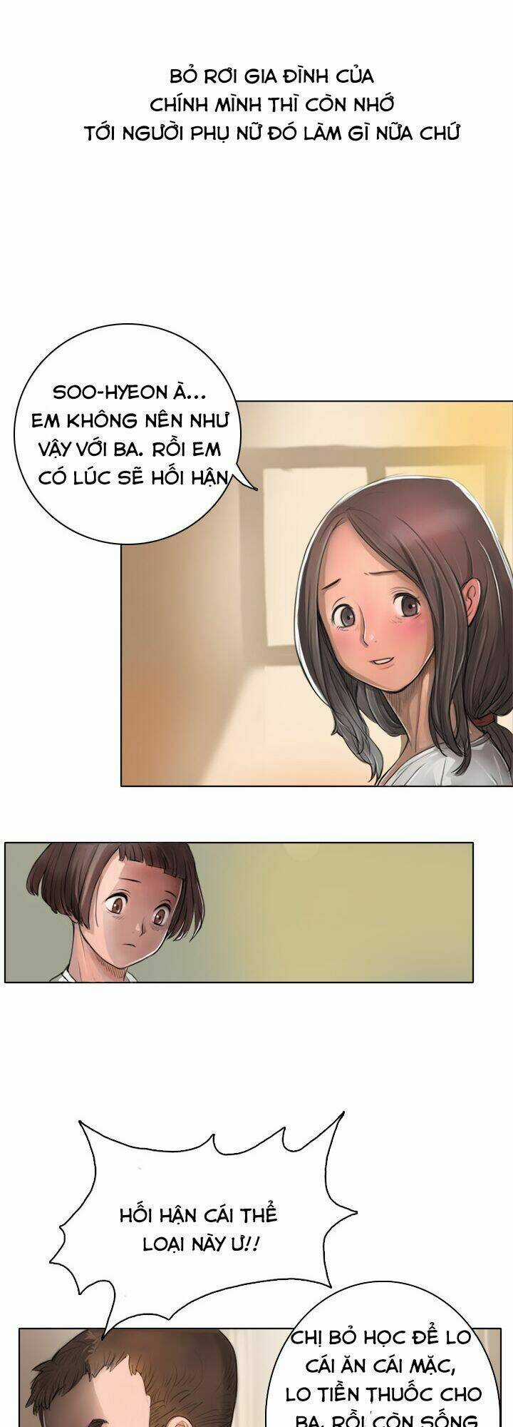 Noona: Yeon - Chapter 1 - Trang 66