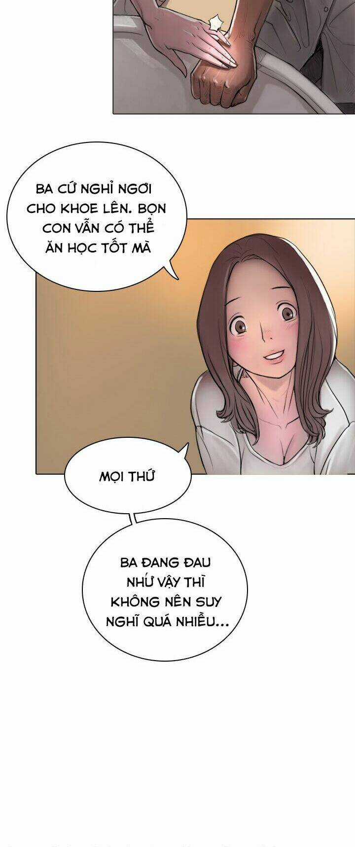 Noona: Yeon - Chapter 1 - Trang 68