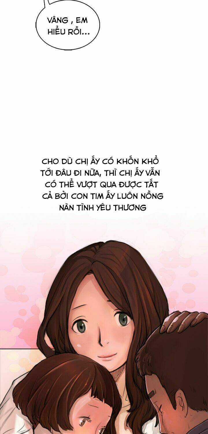 Noona: Yeon - Chapter 1 - Trang 70