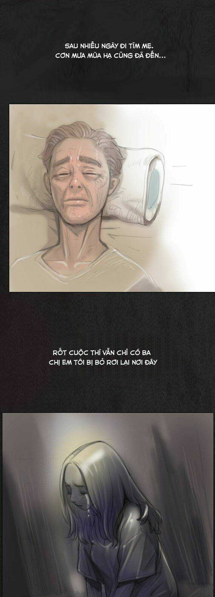 Noona: Yeon - Chapter 1 - Trang 78