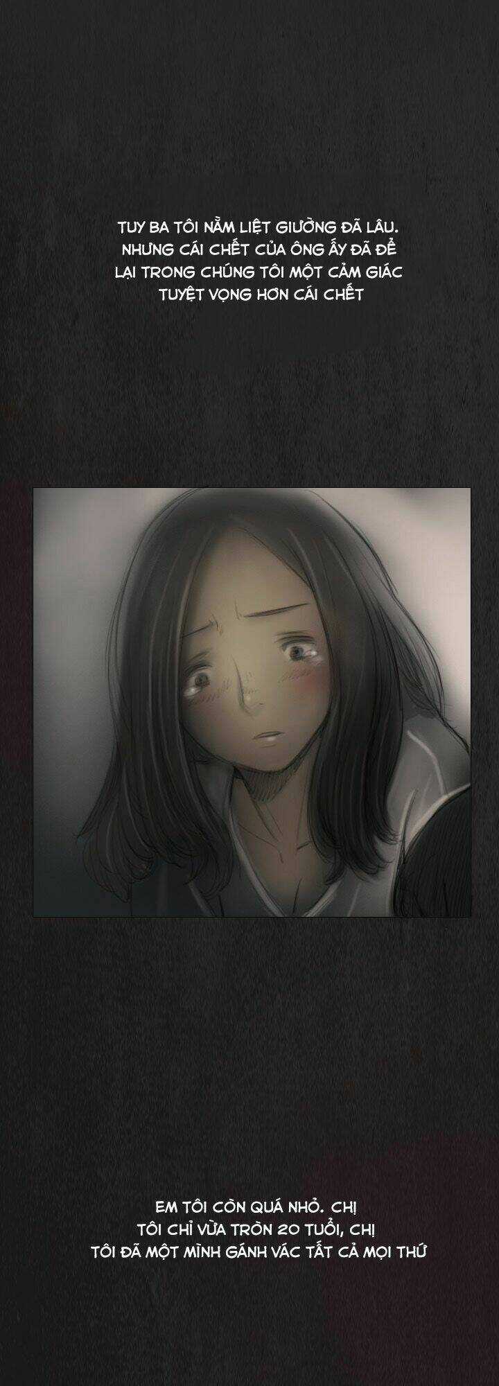 Noona: Yeon - Chapter 1 - Trang 81