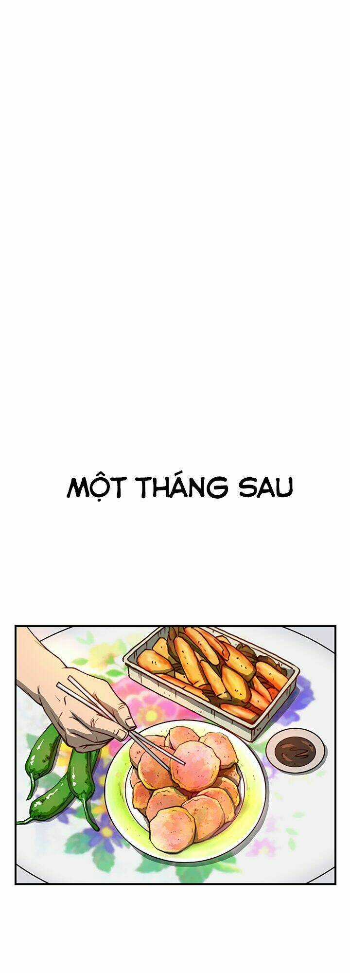 Noona: Yeon - Chapter 1 - Trang 84