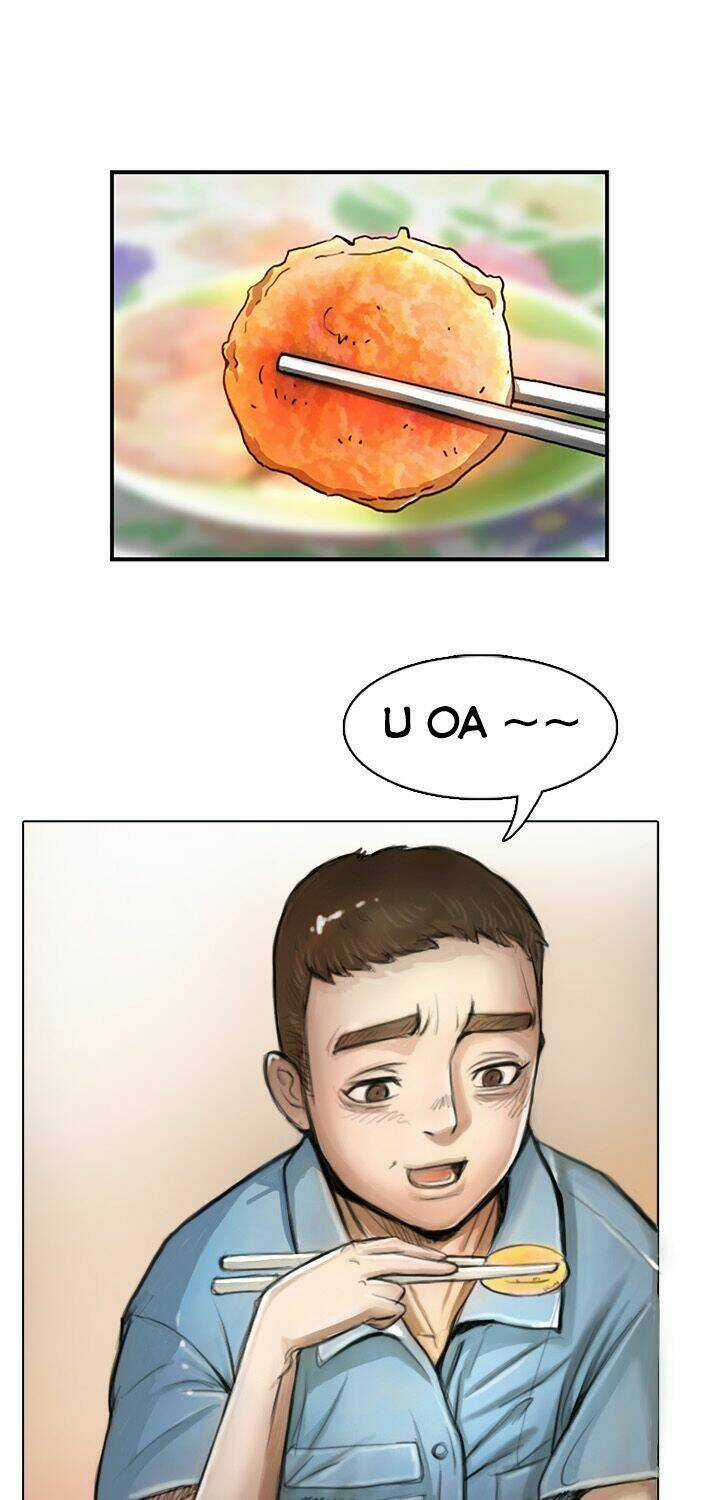 Noona: Yeon - Chapter 1 - Trang 85