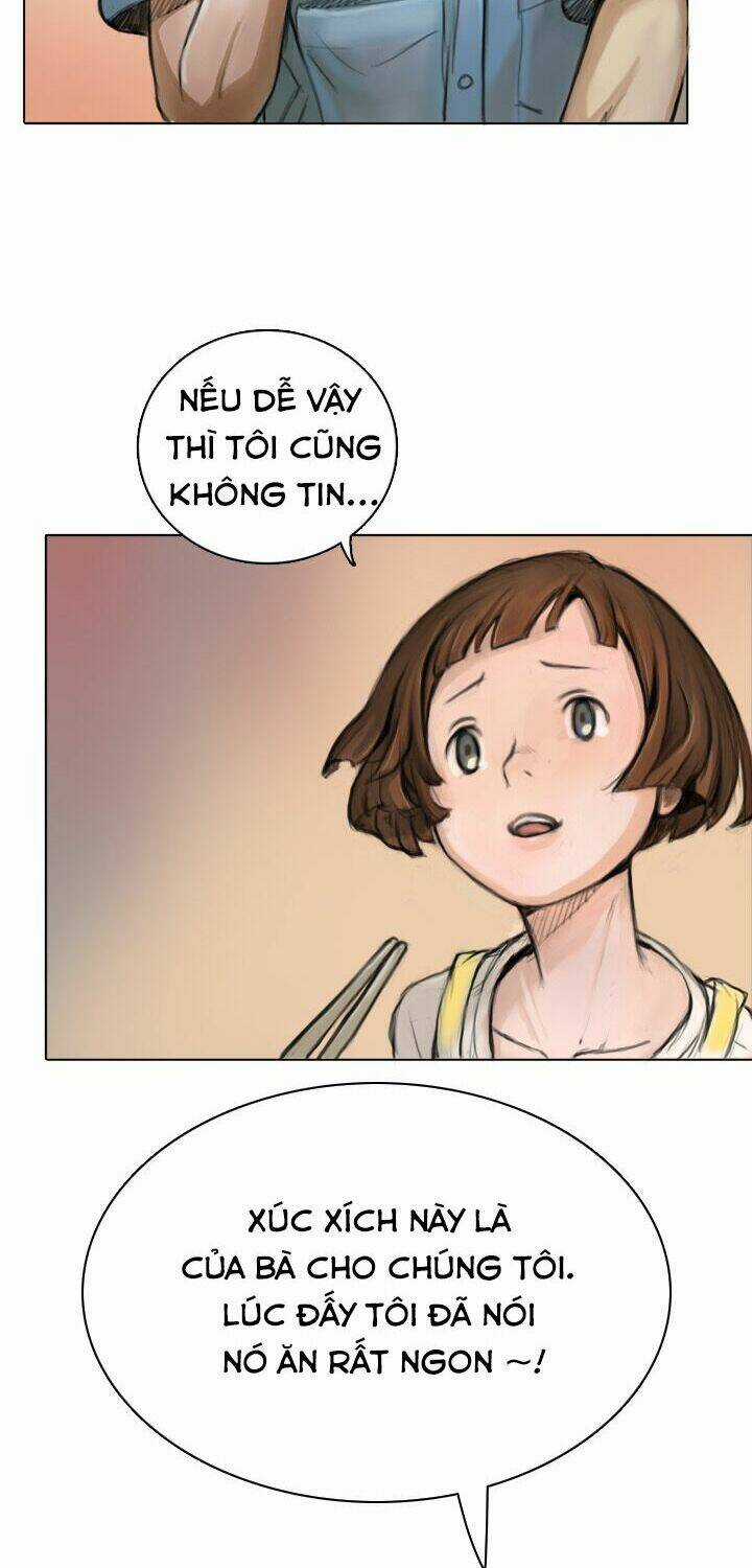 Noona: Yeon - Chapter 1 - Trang 86