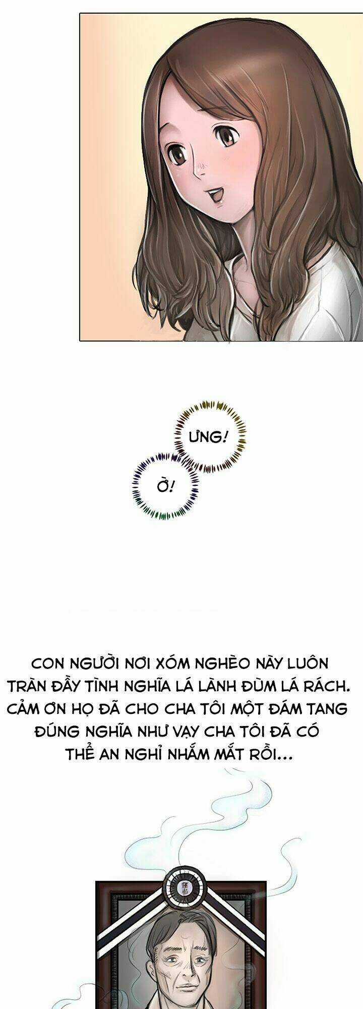 Noona: Yeon - Chapter 1 - Trang 87