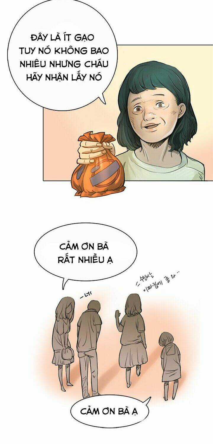 Noona: Yeon - Chapter 1 - Trang 89