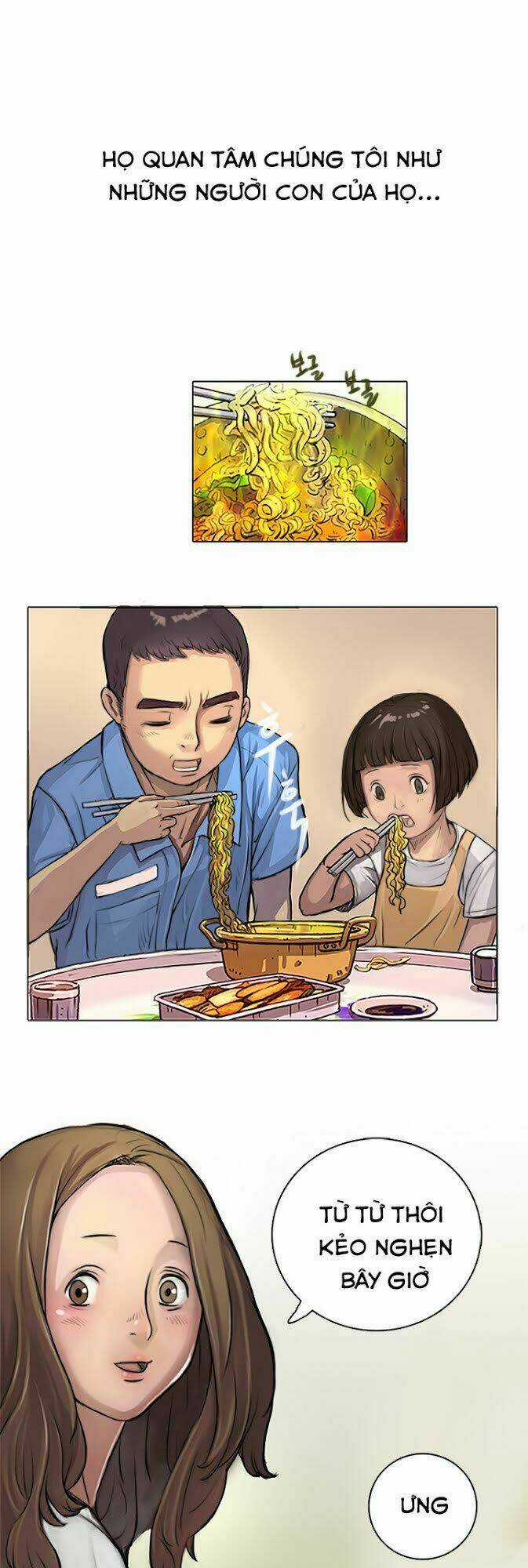 Noona: Yeon - Chapter 1 - Trang 90