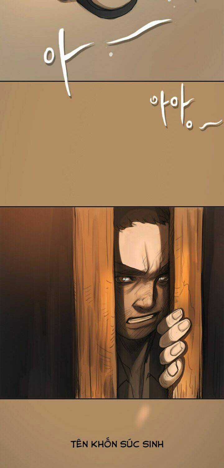 Noona: Yeon - Chapter 1 - Trang 10