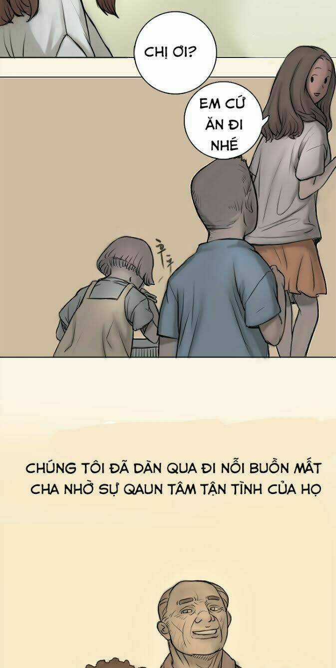 Noona: Yeon - Chapter 1 - Trang 91