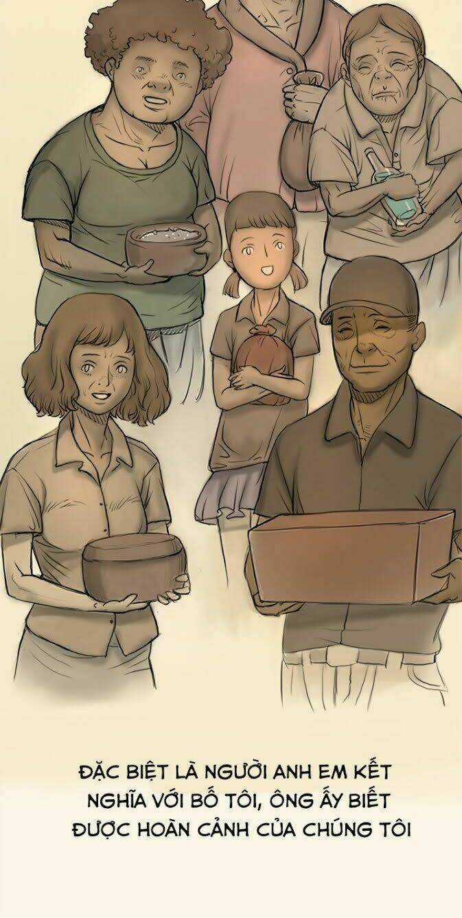 Noona: Yeon - Chapter 1 - Trang 92