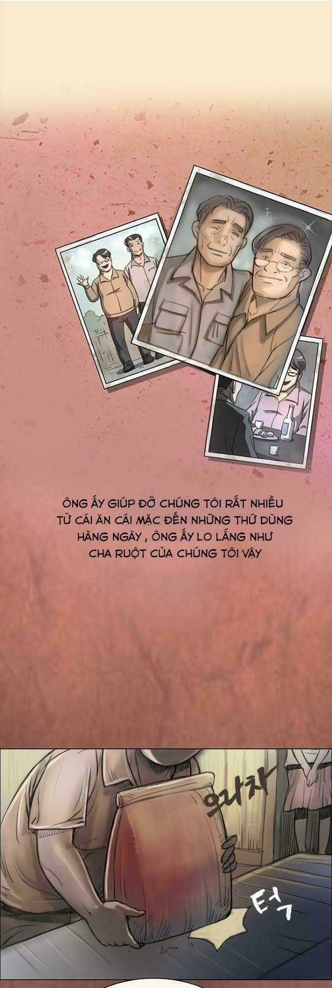 Noona: Yeon - Chapter 1 - Trang 93