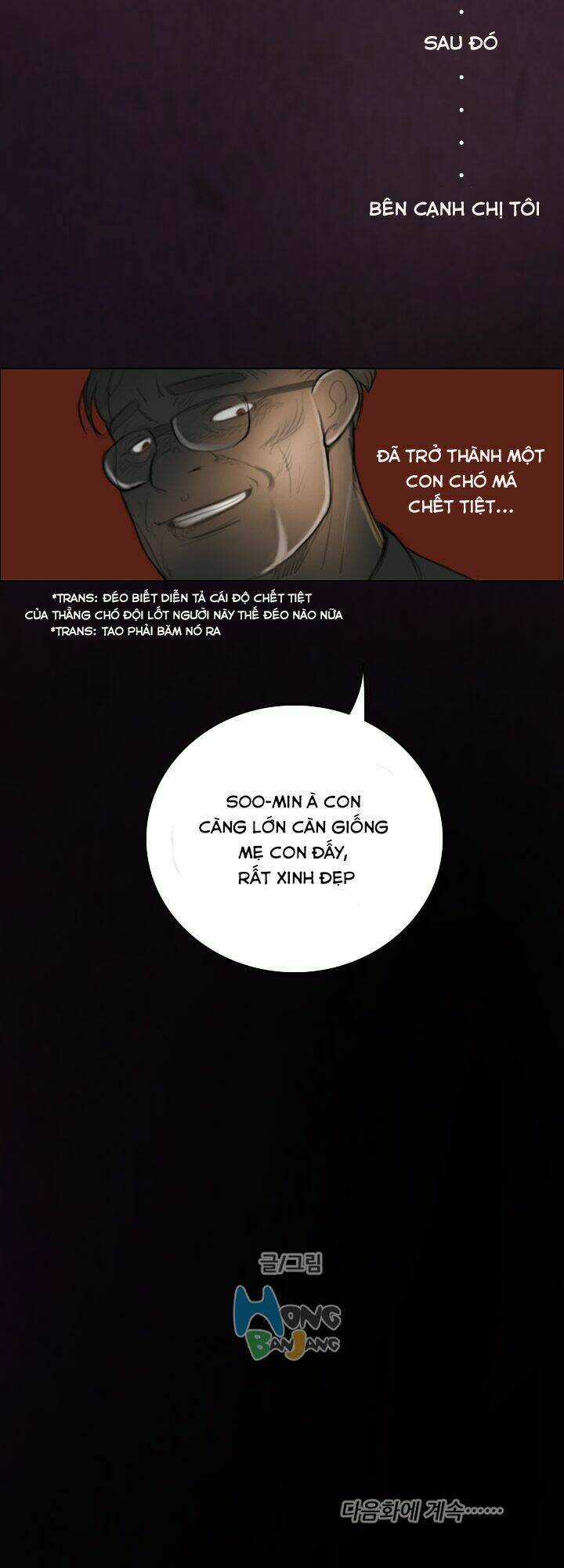 Noona: Yeon - Chapter 1 - Trang 96