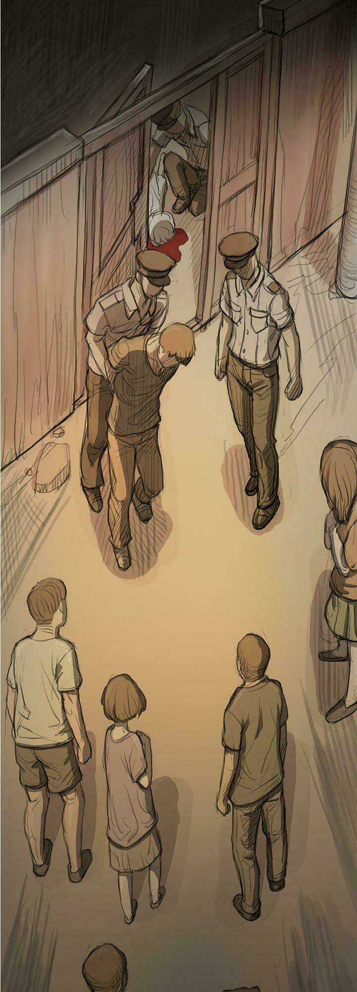 Noona: Yeon - Chapter 10 - Trang 2