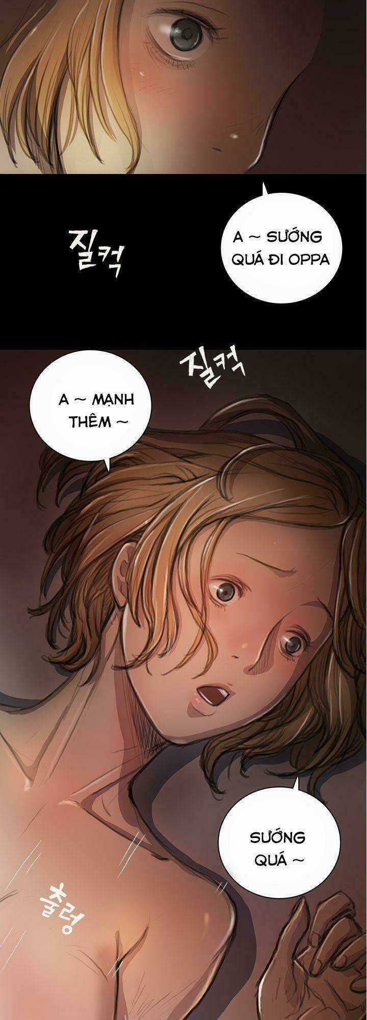 Noona: Yeon - Chapter 10 - Trang 12