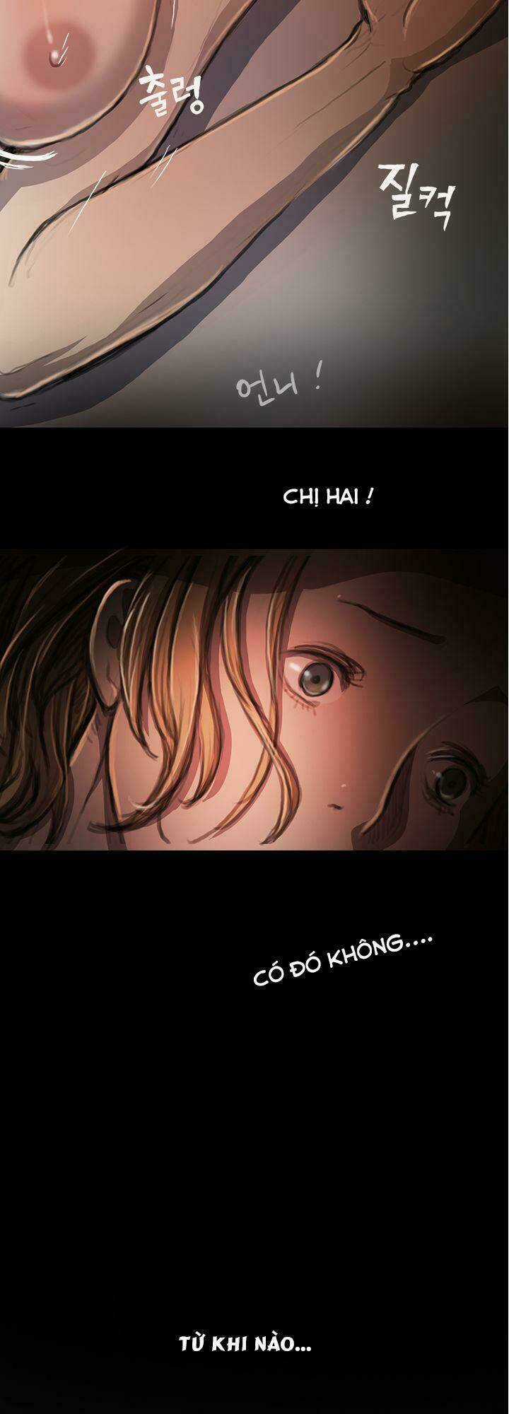 Noona: Yeon - Chapter 10 - Trang 13