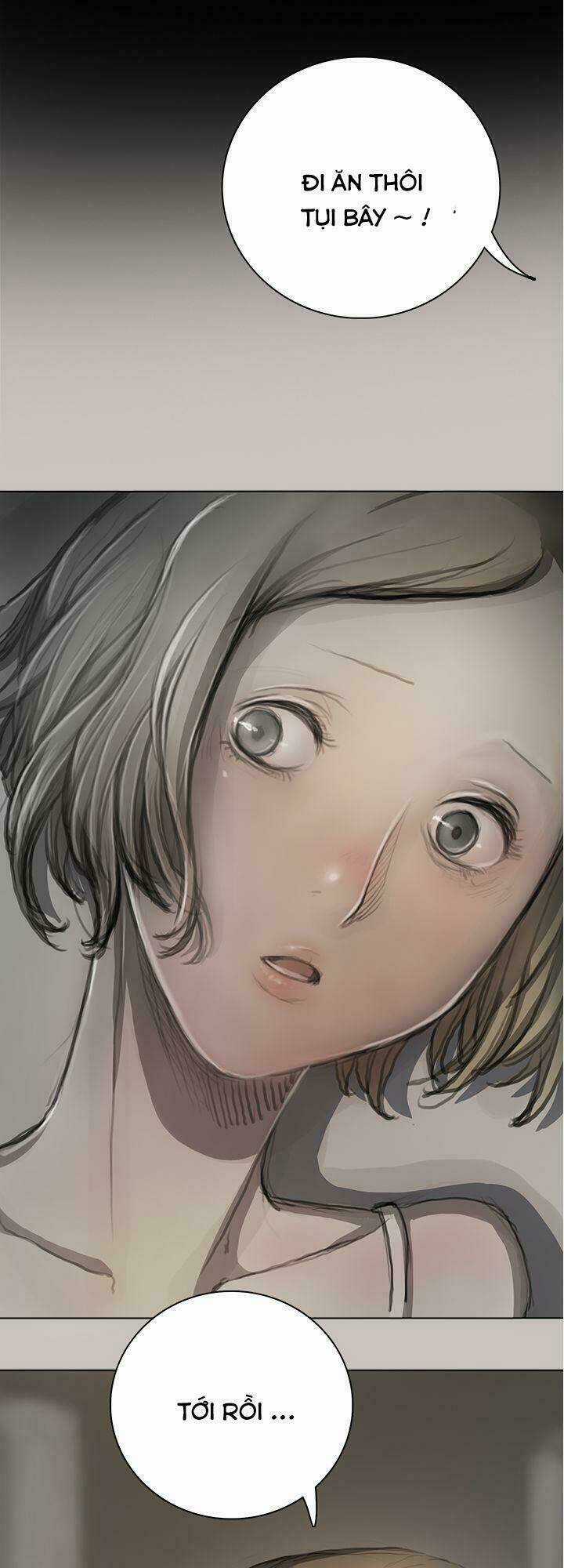 Noona: Yeon - Chapter 10 - Trang 14