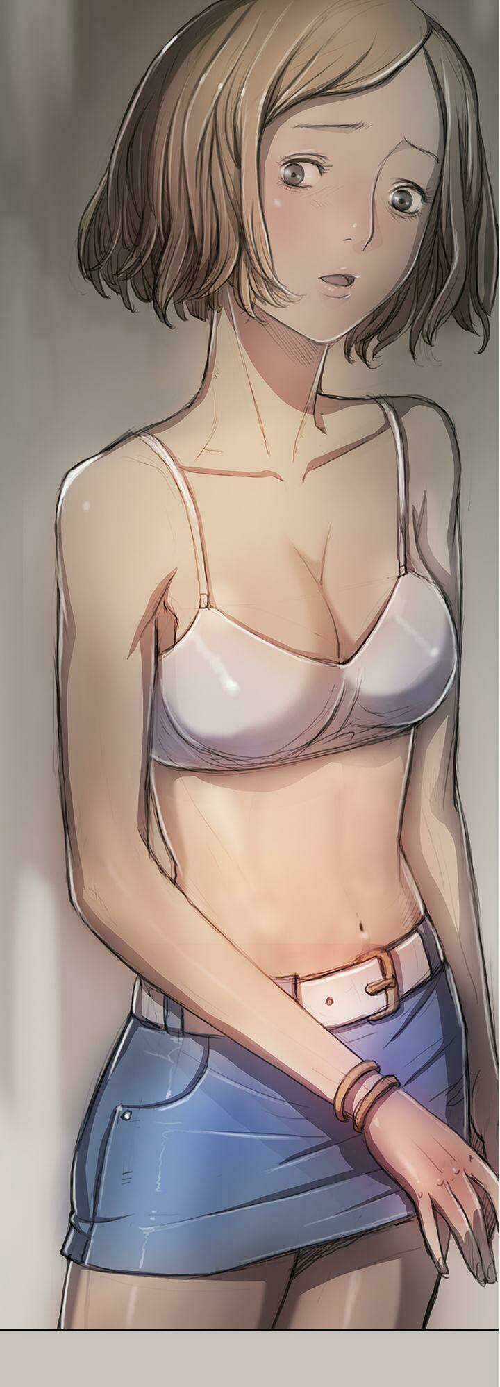 Noona: Yeon - Chapter 10 - Trang 15