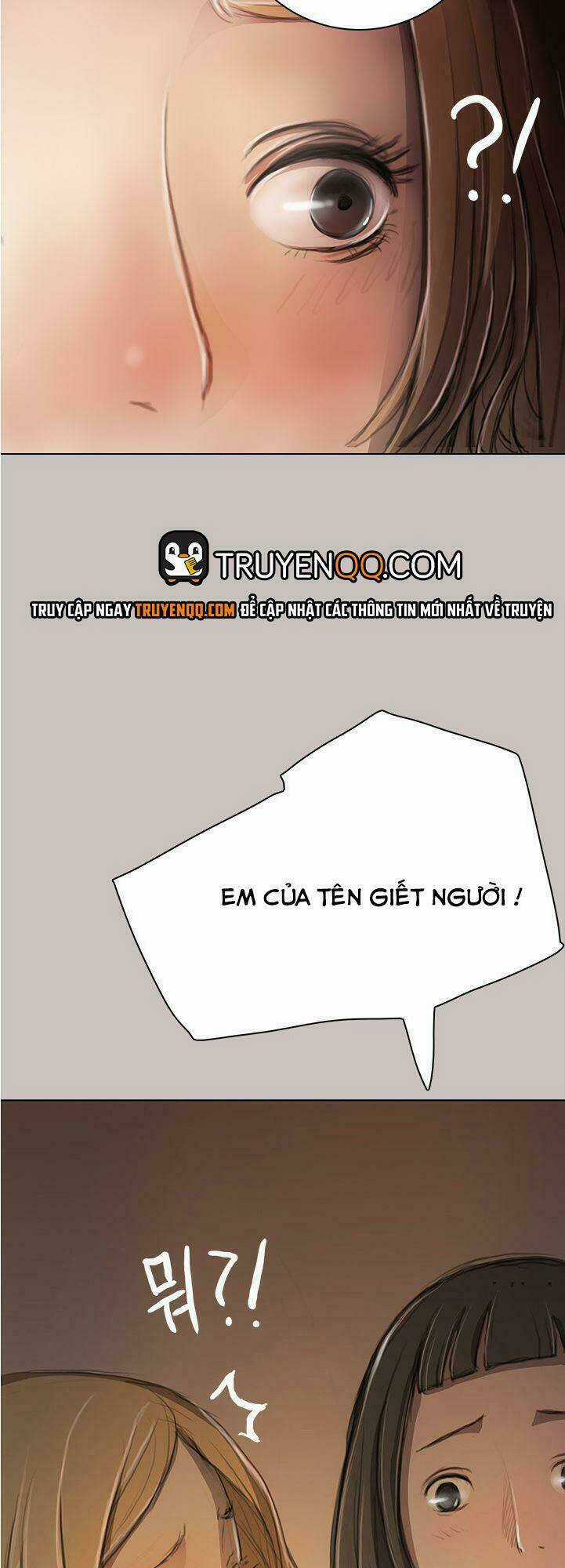 Noona: Yeon - Chapter 10 - Trang 17