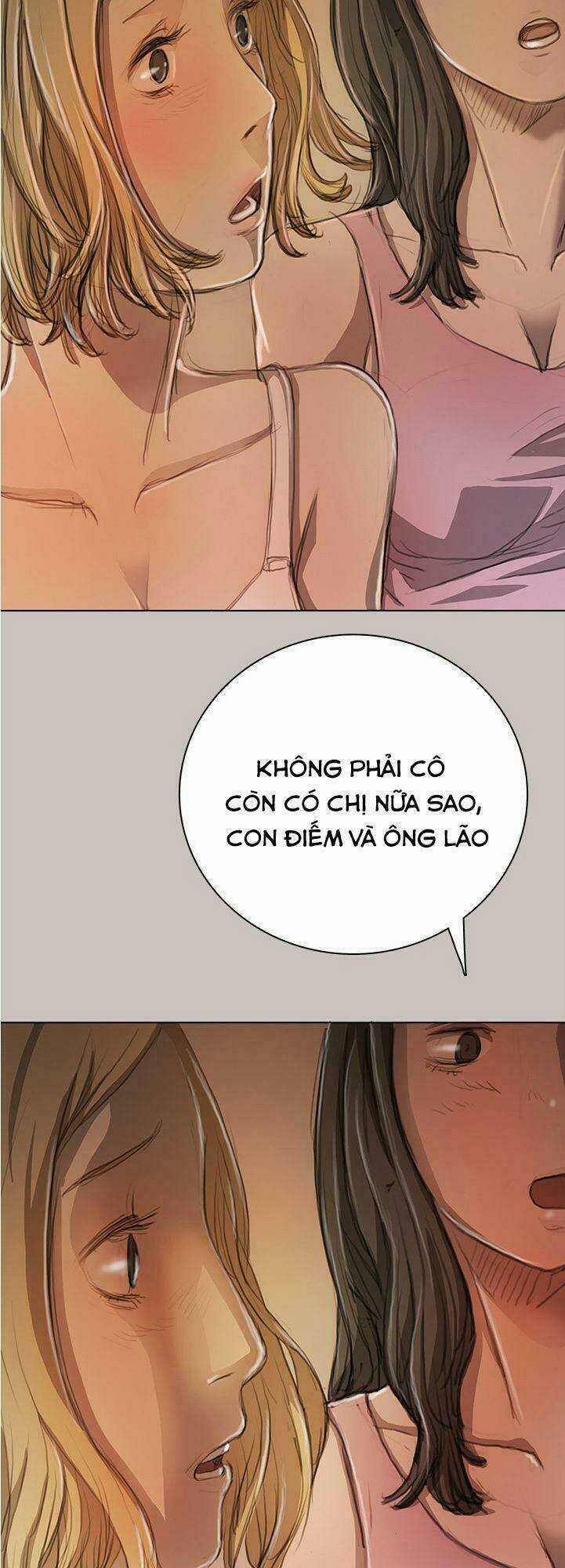 Noona: Yeon - Chapter 10 - Trang 18