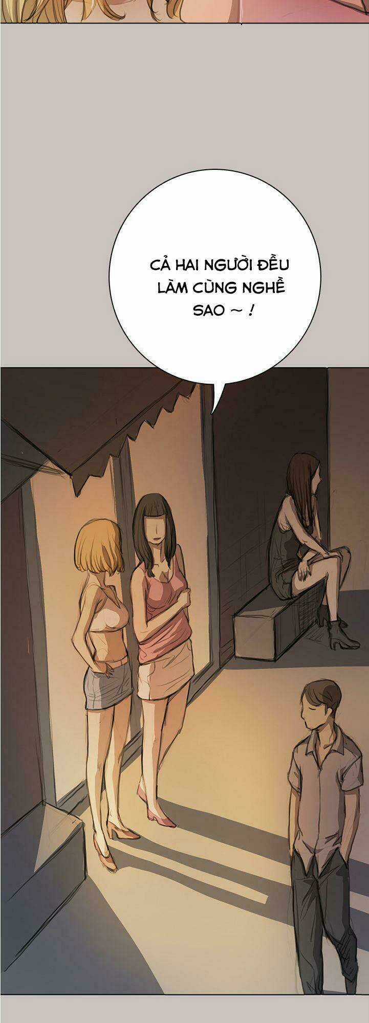 Noona: Yeon - Chapter 10 - Trang 19