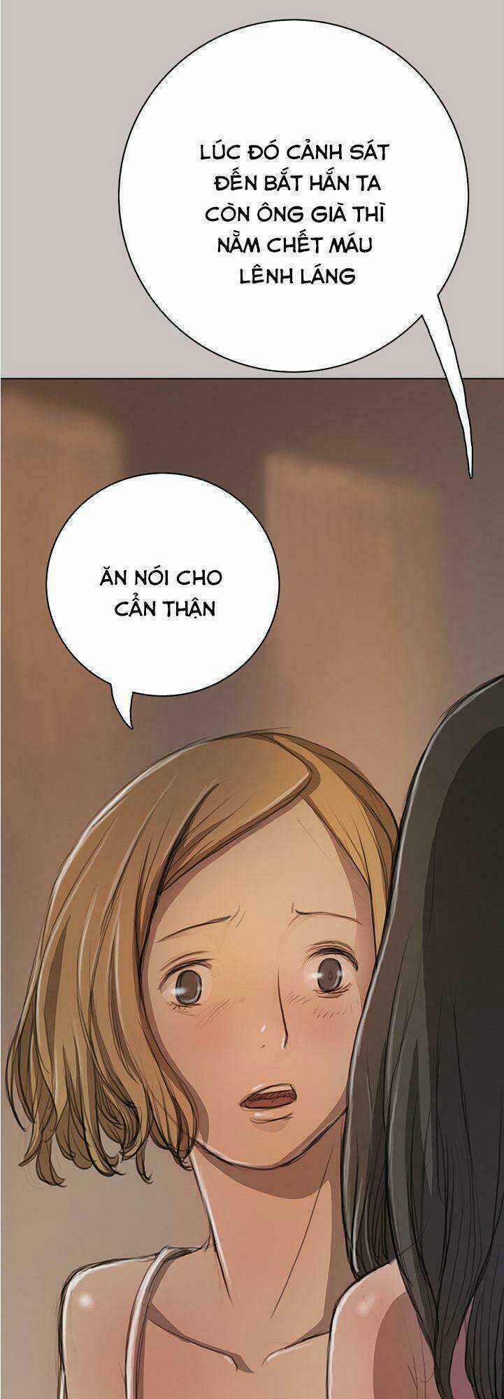 Noona: Yeon - Chapter 10 - Trang 20