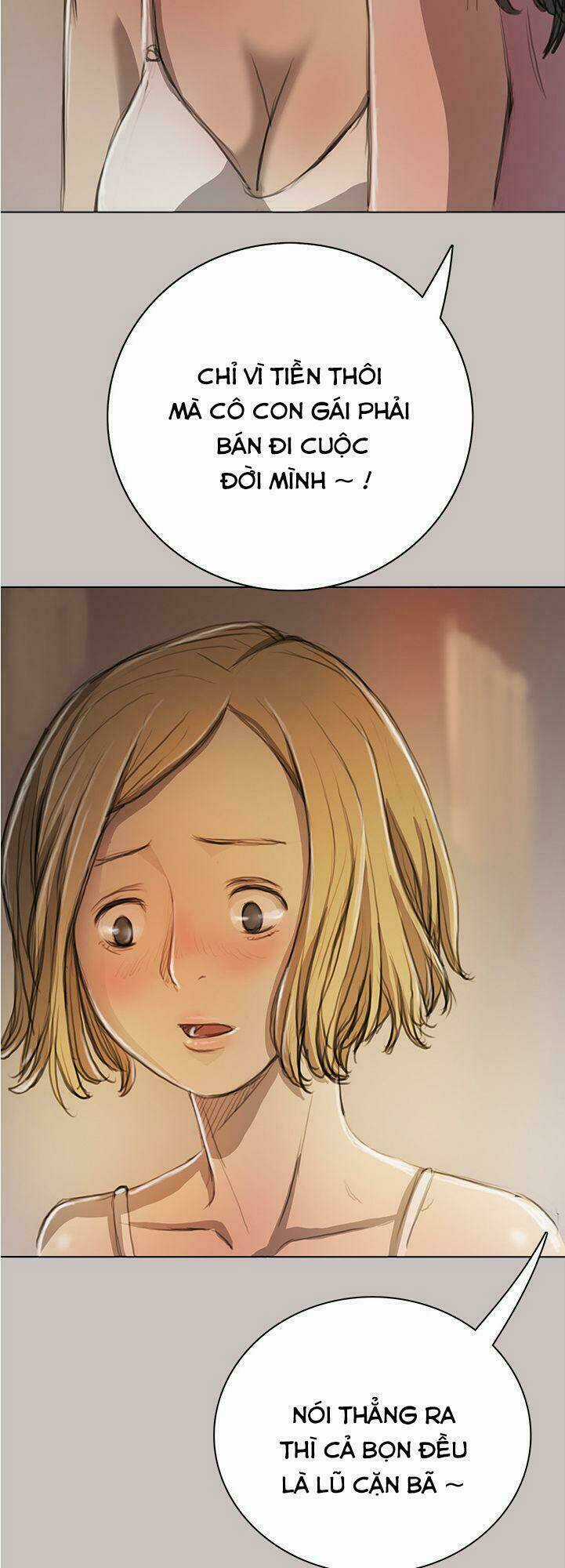 Noona: Yeon - Chapter 10 - Trang 21