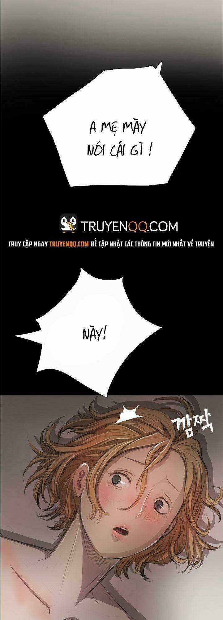 Noona: Yeon - Chapter 10 - Trang 23