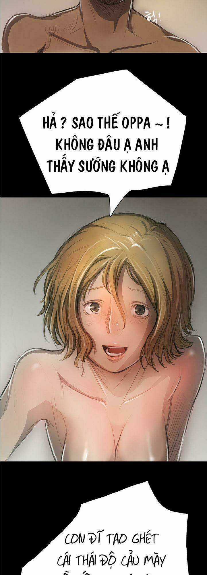 Noona: Yeon - Chapter 10 - Trang 25