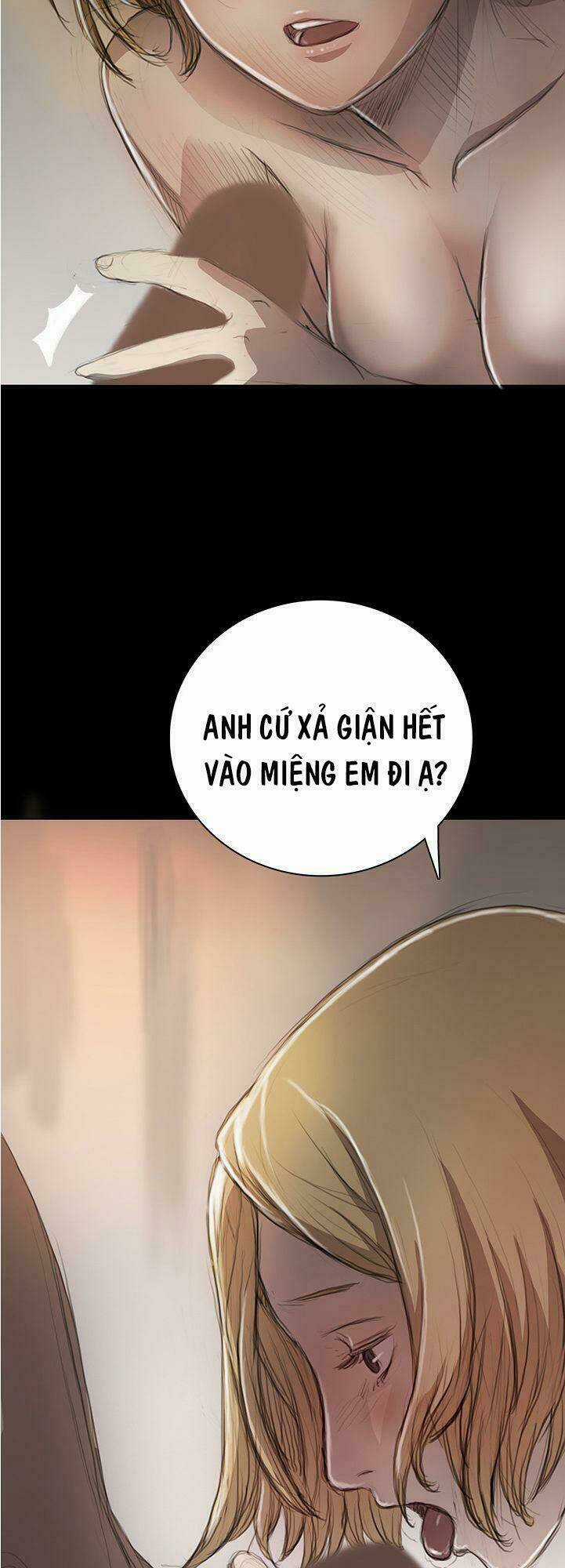 Noona: Yeon - Chapter 10 - Trang 27