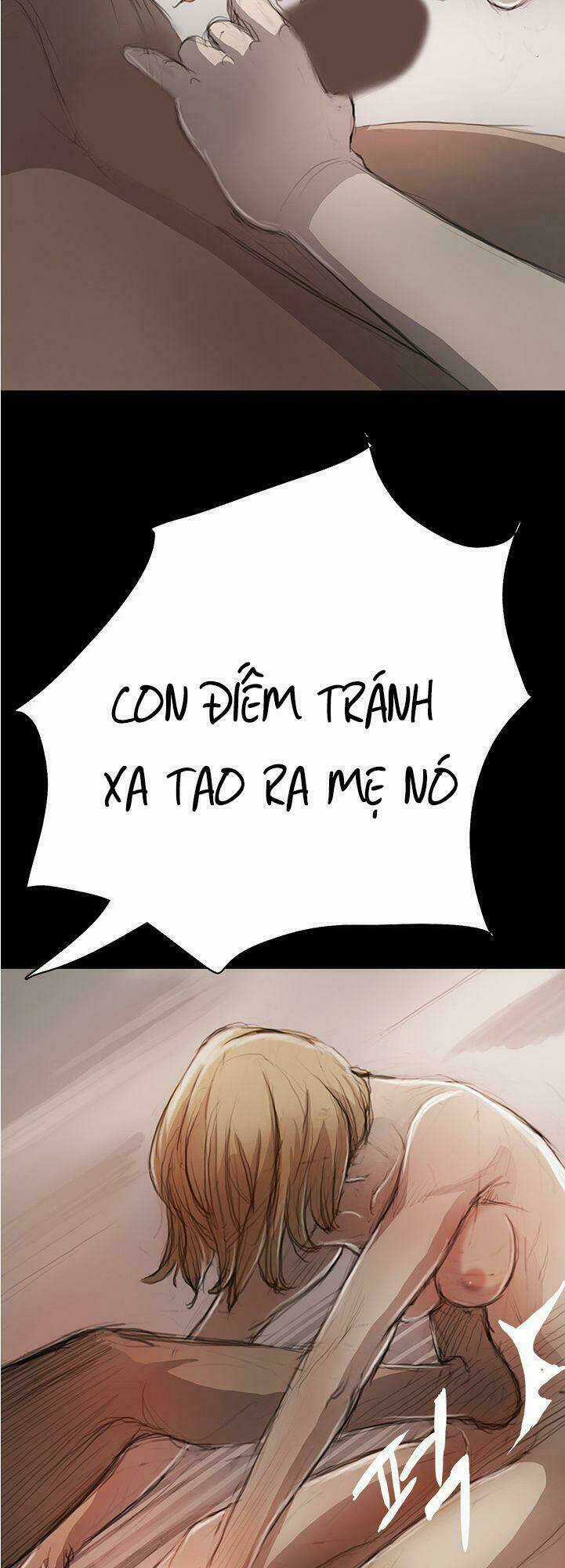 Noona: Yeon - Chapter 10 - Trang 28