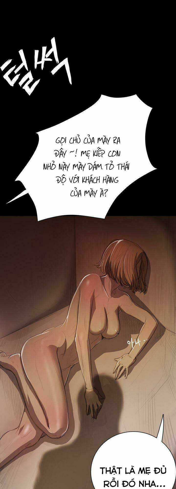 Noona: Yeon - Chapter 10 - Trang 30