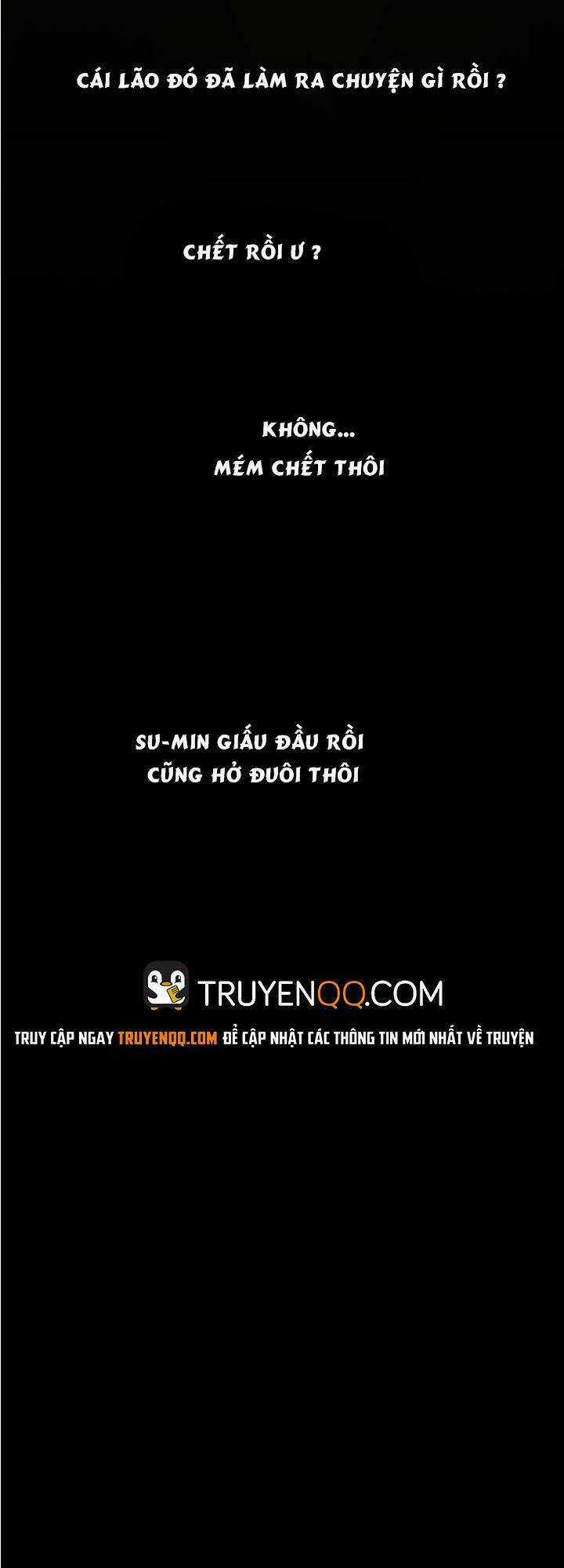 Noona: Yeon - Chapter 10 - Trang 4