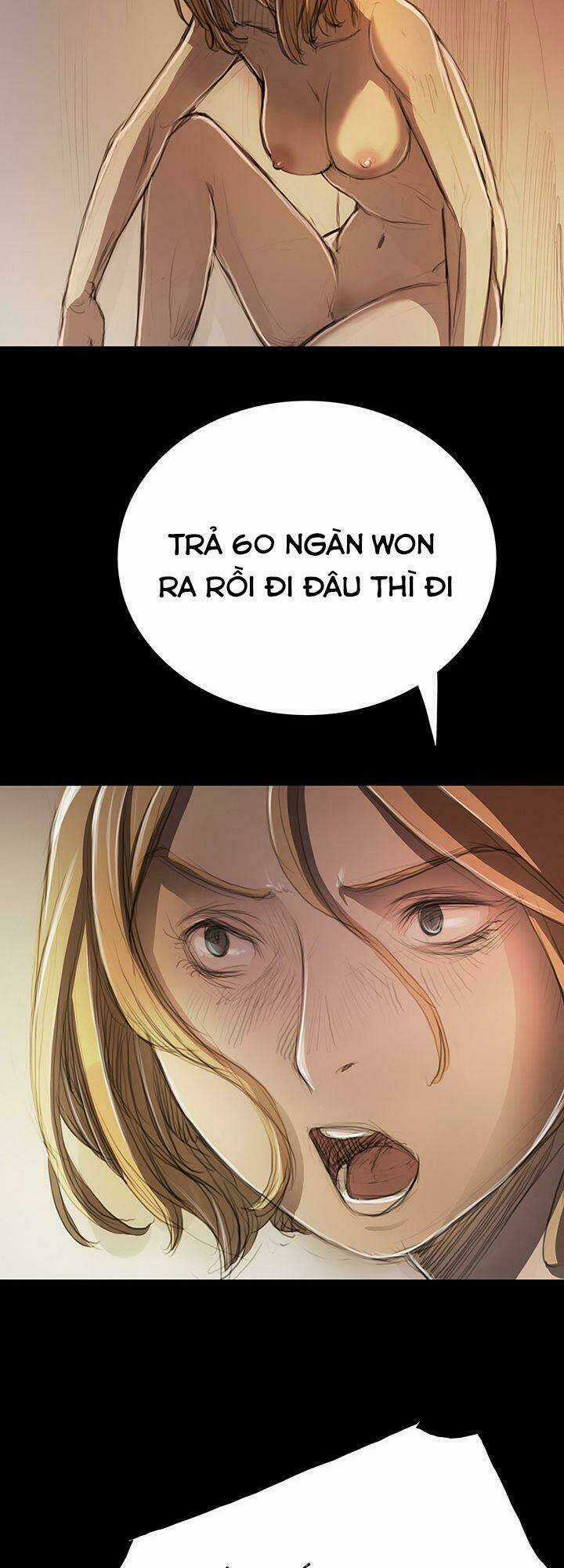 Noona: Yeon - Chapter 10 - Trang 32